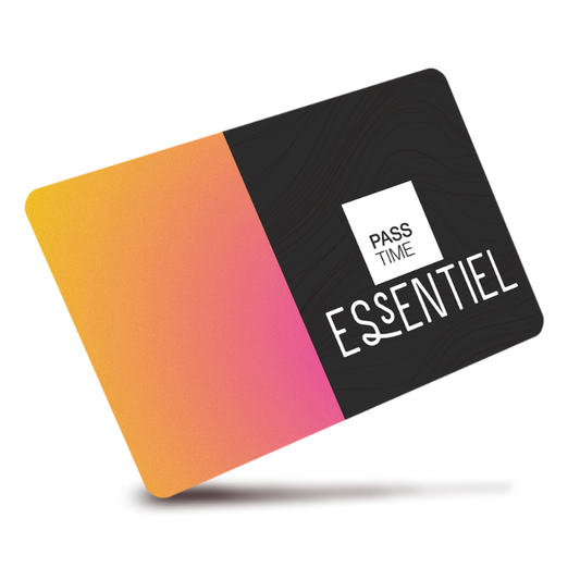 Formule Essentiel Passtime Côte d'Opale