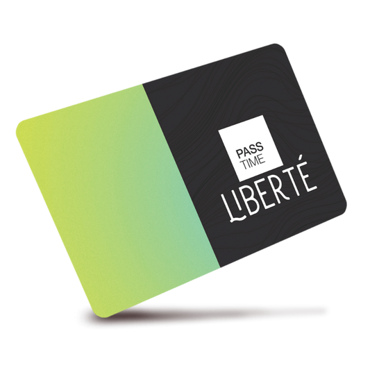 Formule Liberté Passtime Côte d'Opale