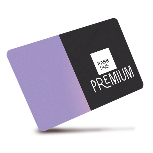 Formule Premium Passtime Côte d'Opale